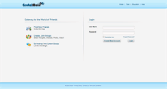 Desktop Screenshot of mate.grotal.com